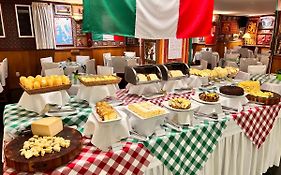 Bella Italia Hotel & Eventos